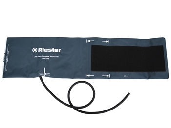 [49818] Brassard une pièce Riester 1 tuyau - adulte large