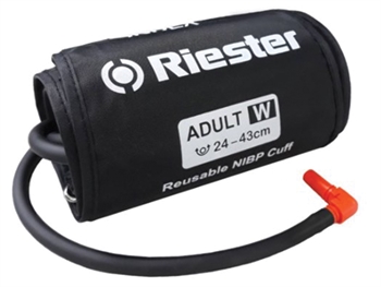 [49956] Brassard pour adultes 24-43 cm - 12633 - rechange pour 49950/1