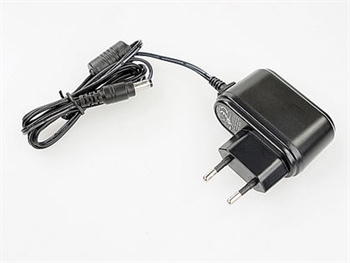 [49957] Adaptateur CA - 12631 - optionnel pour 49950/1
