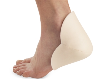 [58850] HYPOR FOAM HEEL PANSEMENT POUR LE TALON