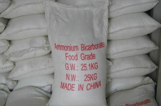 [421100002] Ammonium Bicarbonate