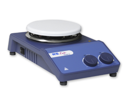 [135003017] Agitateur analogique chauffant RSLAB-1C, céramique