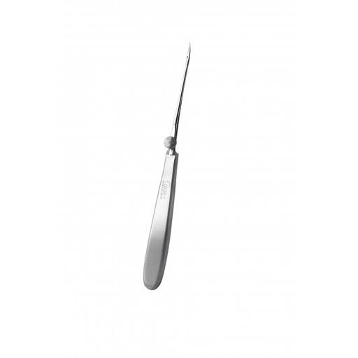 [366000283] Aiguille Reverdin, moyenne, 20 cm, droite