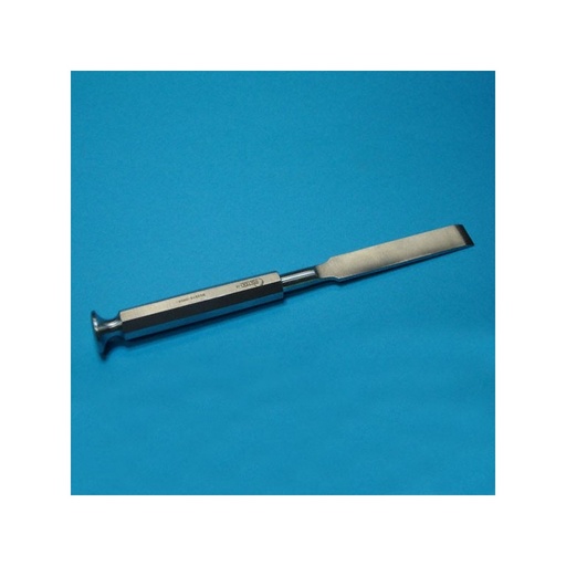[366000500] Burin Faraboeuf, 21 cm x 15 mm