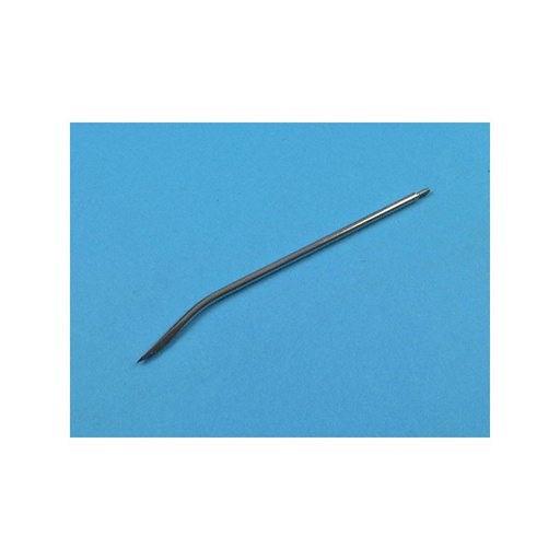 [366000753] Alène Redon ,droite, charrière 12 , diam. 4 mm