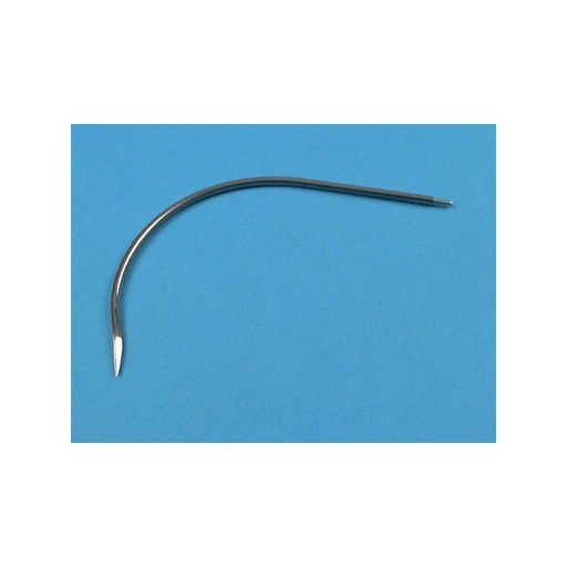 [366000758] Alène Redon, courbe, charrière 10, diam. 3.5 mm