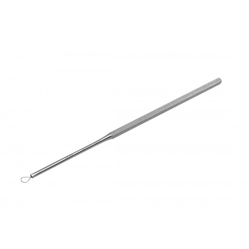 [366000974] Anse Billeau, long 16 cm - 4 mm x 6 mm