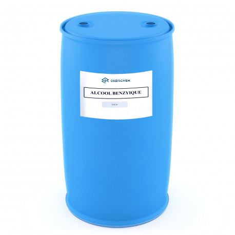 Alcool Benzylique - CAS N° 100-51-6