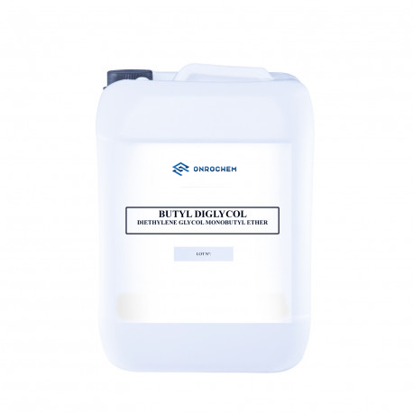 Butyl Diglycol / Diéthylene Glycol Monobutyl Ether BDG - CAS N° 112-34-5