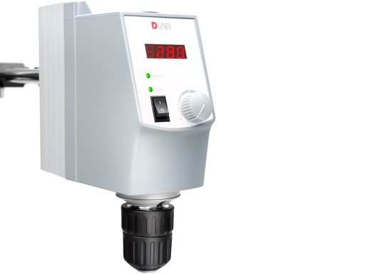 [211000026] Agitateur aérien numérique à LED, quantité maximale d'agitation 40L