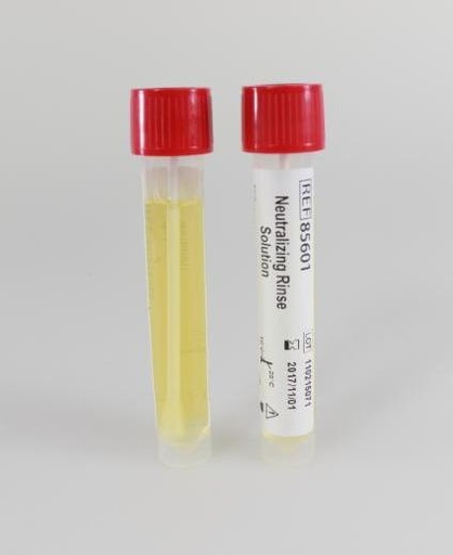 CLEAN TEST