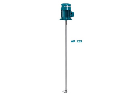 [999000227] Agitateur à hélice AP 125