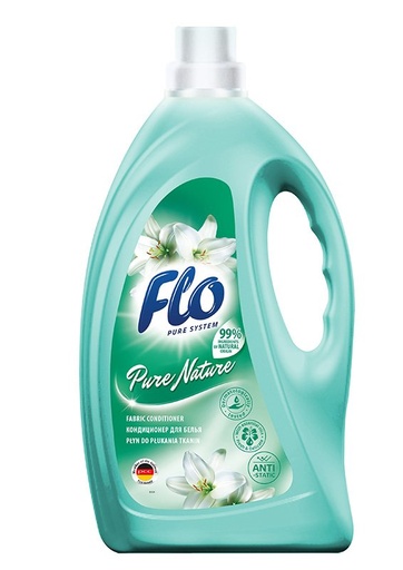 [420000508] Adoucisseur de tissu FLO pure nature