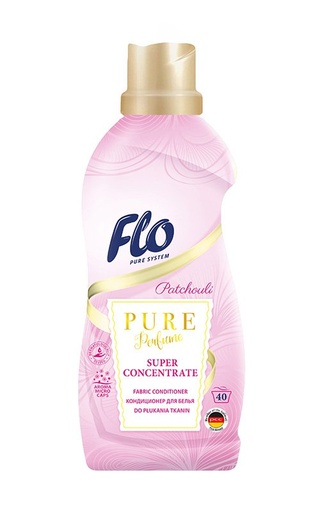 [420000510] FLO pure parfum poudre patchouli tissu concentré (Minimum de commande : 1000€)