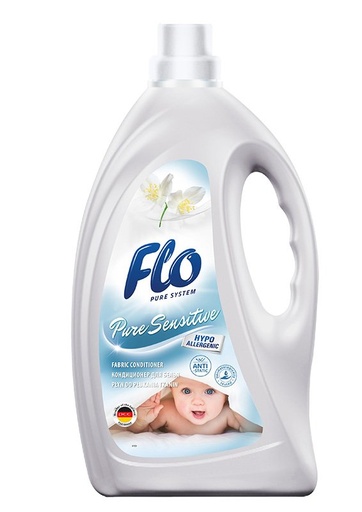 [420000513] Adoucisseur de tissu sensible FLO pure