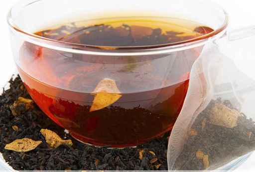 [421100163] Black Tea Extract (Min order: 500KG)