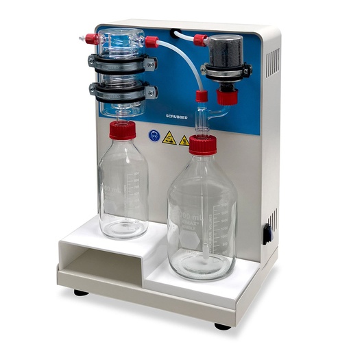 [207100082] Unité de neutralisation des fumées – SCRUBBER