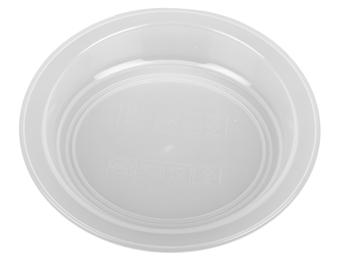 [28931] ASSIETTE À BORD ÉLEVÉ