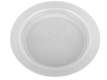 [28930] ASSIETTE À BORD INTERNE