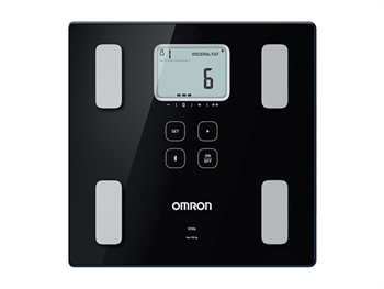 [27291] BALANCE OMRON VIVA HBF-222T-EBK