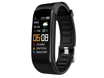 [27234] BRACELET SUIVEUR D'ACTIVITÉ FITBAND
