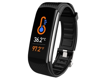 [27237] BRACELET SUIVEUR D'ACTIVITÉ FITBAND PLUS