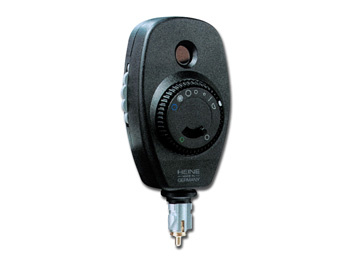 [31736] OPHTALMOSCOPE HEINE BETA 200 - 3,5V Li-Ion C-144.27.376