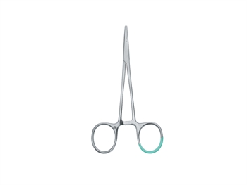 [38720] PEHA 991031 PORTE-AIGUILLE MAYO-HEGAR - 12 cm - boîte de 25 pcs.