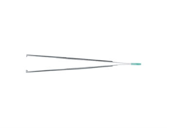 [38746] PEHA 991063 PINCE STANDARD À TISSUS - droite - 14 cm - boîte de 25 pcs.