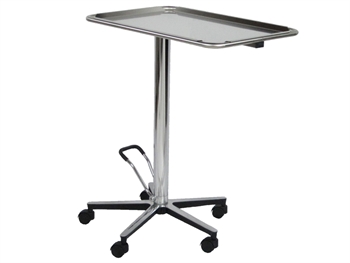 [45834] TABLE MAYO HYDRAULIQUE - 5 BRANCHES