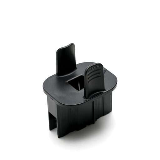[144HI7408012] Adaptateur pour cuvettes 10 mm pour spectrophotomètre iris