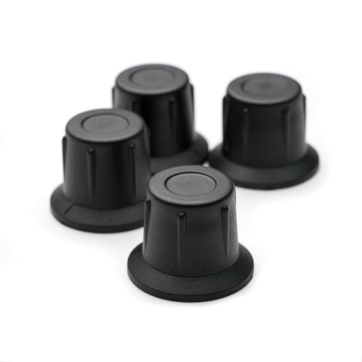 [144HI731336N] Capuchon pour cuvette de mesure pour photomètres HI977XX (4 pcs)