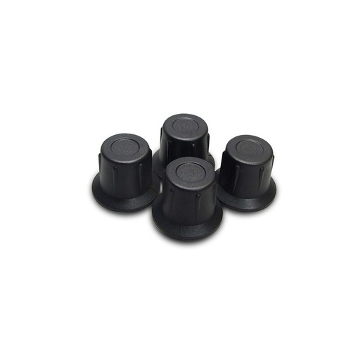 [144HI731325N] Capuchons de cuvette pour photomètres HI832xx (x 4)