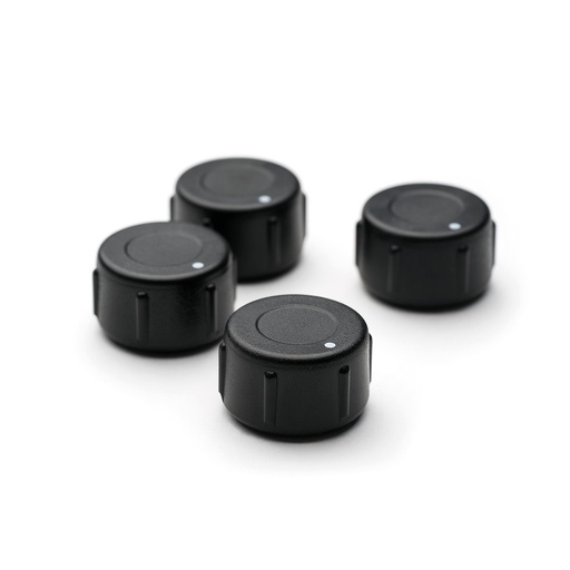 [144HI731325W] Capuchons de cuvette pour photomètres série HI832xx (x 4)