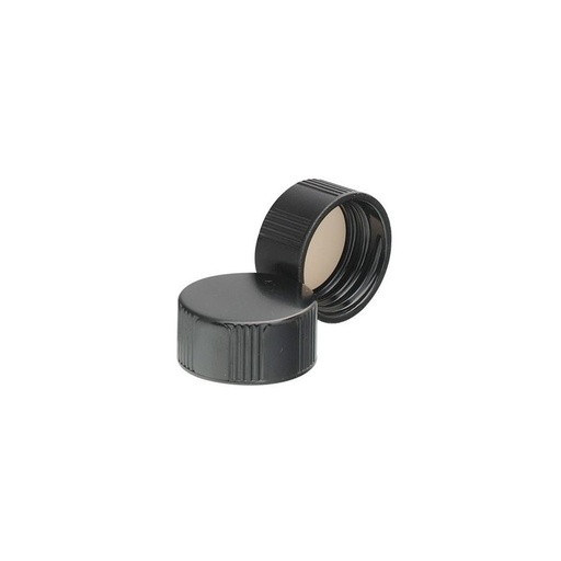 [144HI731225] Capuchons pour cuvettes pour mini-photomètres Checker HC (x 4)
