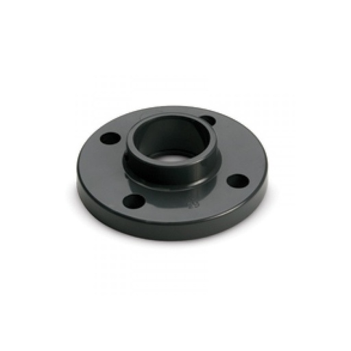 [144HI605011] Collerette de montage PVC pour HI60501 et HI60503