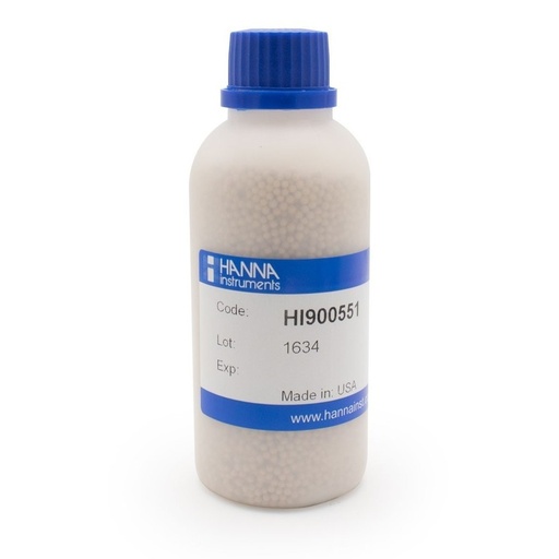[144HI900551] Dessiccant de type tamis moléculaire, pour HI904, 200 g
