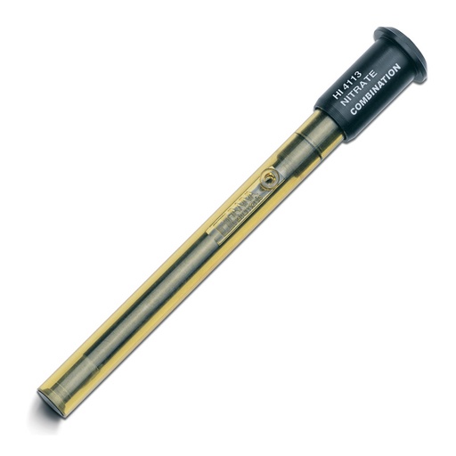 [144HI4113] Électrode combinée nitrates