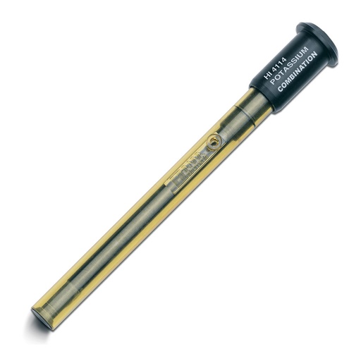 [144HI4114] Électrode combinée potassium