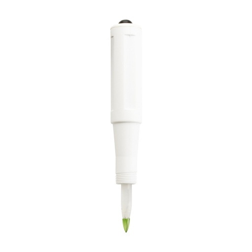 [144FC230B] Électrode pH combinée pour mesures dans les viandes, BNC