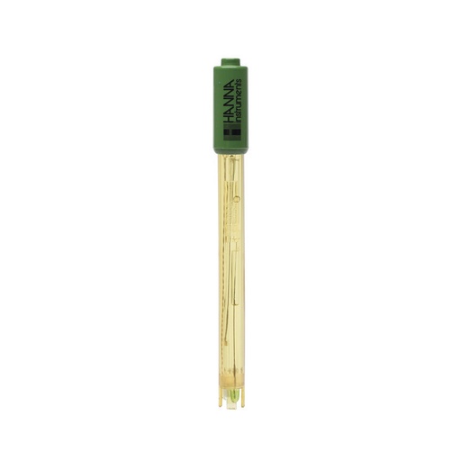 [144HI12300] Électrode pH en plastique pour edge, usage général