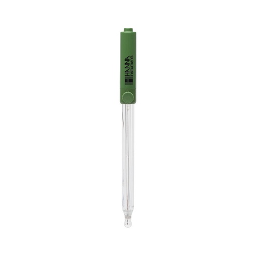 [144HI11311] Électrode pH en verre pour edge, usage général, Sensor Check