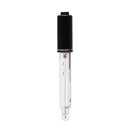 [144HI1090B/5] Électrode pH industrielle, corps verre, double jonction, connecteur BNC, câble 5 m