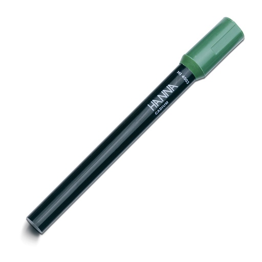 [144HI4003] Électrode simple cadmium