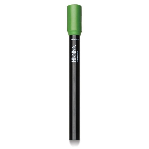 [144HI4007] Électrode simple chlorures