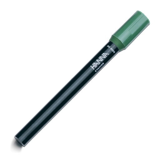 [144HI4009] Électrode simple cyanures