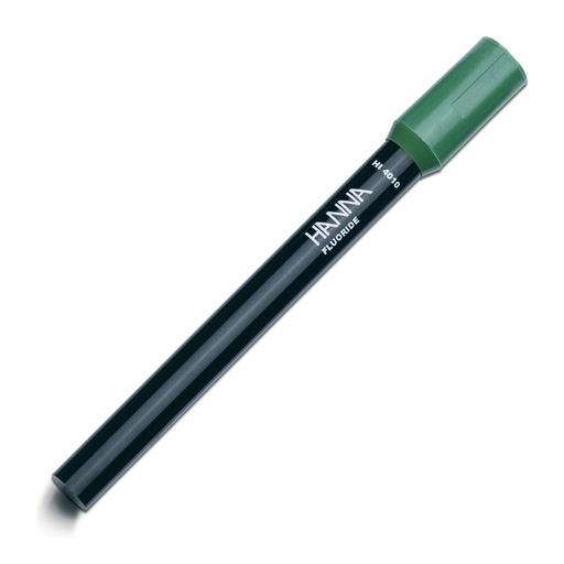 [144HI4010] Électrode simple fluorures