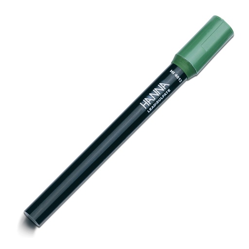 [144HI4012] Électrode simple plomb / sulfates