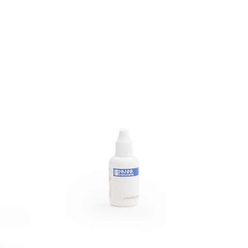 [144HI98703-58] Huile silicone pour cuvettes de turbidité, flacon 15 mL