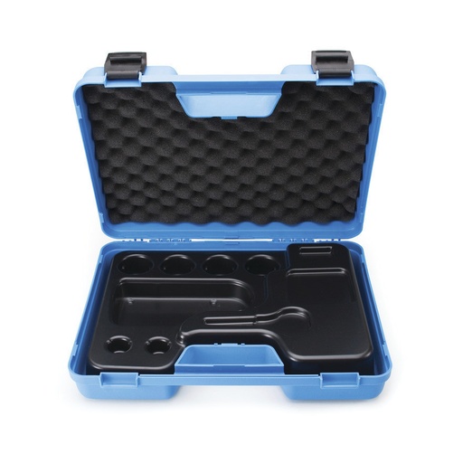 [144HI740318] Mallette de transport pour photomètres portatifs série HI96